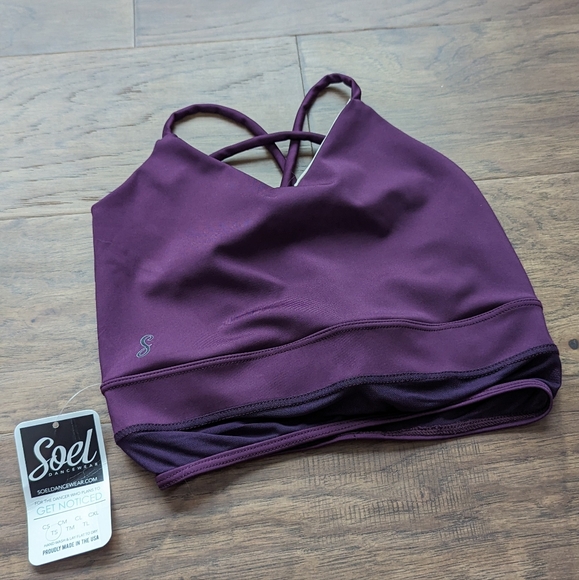 Matching Dance Set - Picture 2 of 2